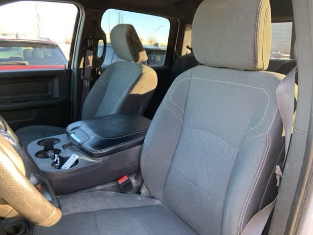 used 2022 Ram 2500 car, priced at $32,570