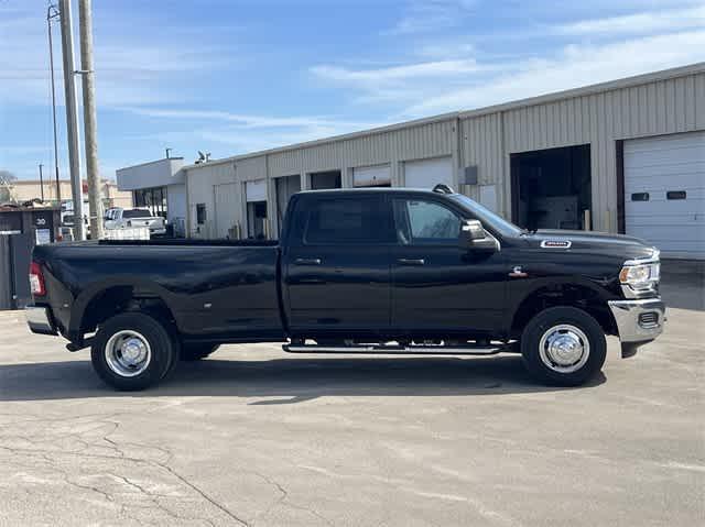 new 2024 Ram 3500 car, priced at $59,585