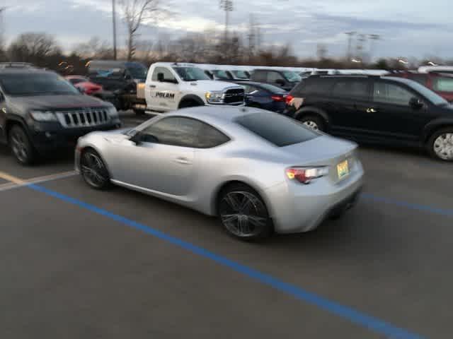 used 2013 Scion FR-S car, priced at $10,331