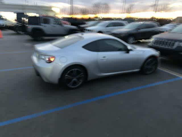 used 2013 Scion FR-S car, priced at $10,331