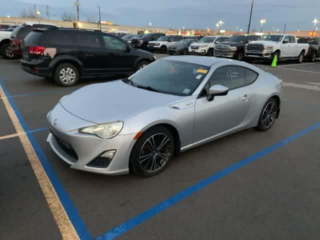 used 2013 Scion FR-S car, priced at $10,331