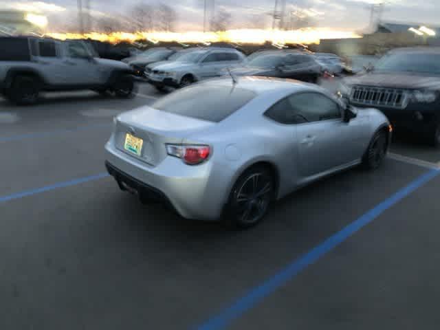 used 2013 Scion FR-S car, priced at $10,331