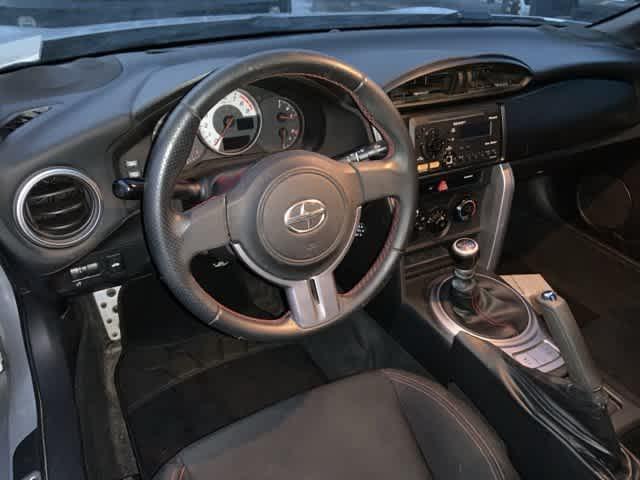 used 2013 Scion FR-S car, priced at $10,331