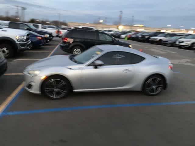 used 2013 Scion FR-S car, priced at $10,331