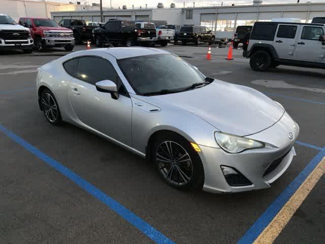 used 2013 Scion FR-S car, priced at $10,331