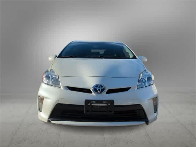 used 2015 Toyota Prius car, priced at $11,730