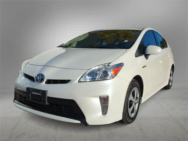 used 2015 Toyota Prius car, priced at $11,730