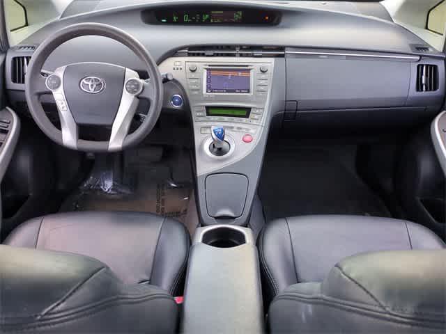 used 2015 Toyota Prius car, priced at $11,730