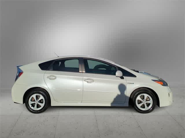 used 2015 Toyota Prius car, priced at $11,730