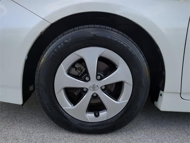 used 2015 Toyota Prius car, priced at $11,730