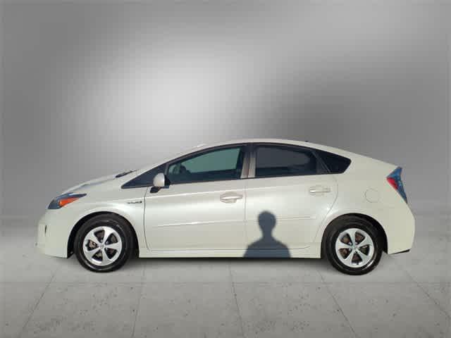 used 2015 Toyota Prius car, priced at $11,730