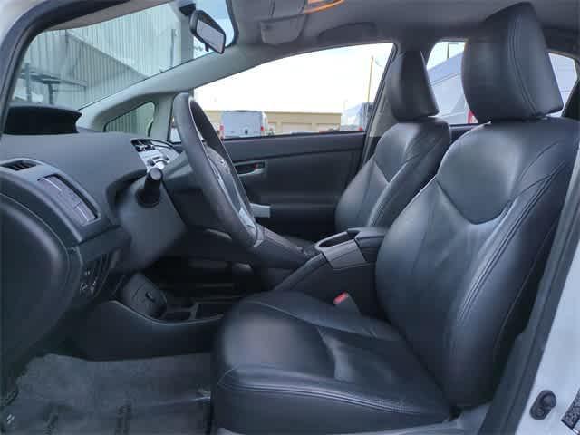used 2015 Toyota Prius car, priced at $11,730