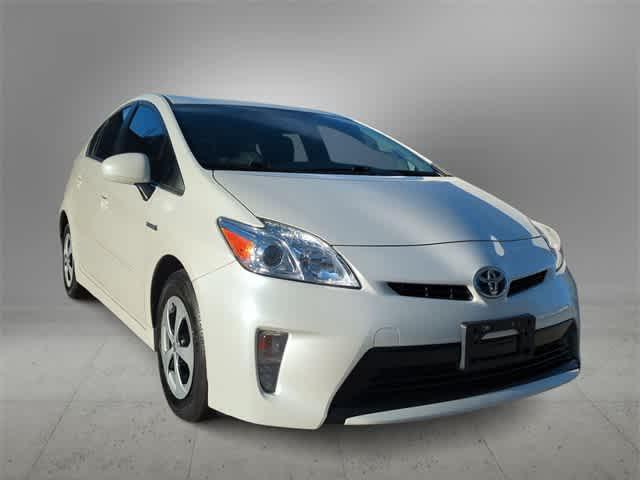 used 2015 Toyota Prius car, priced at $11,730