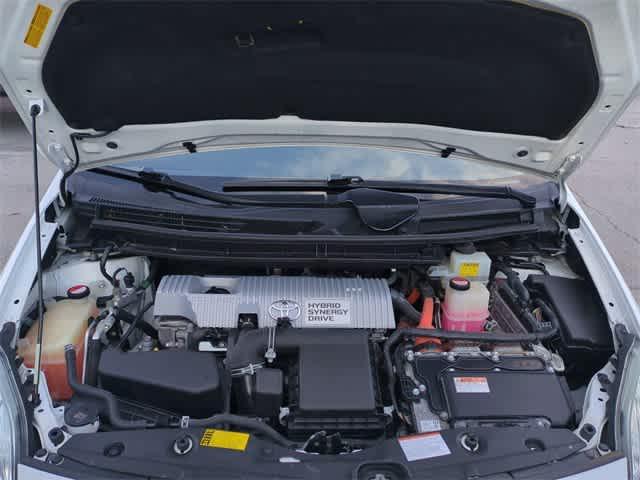 used 2015 Toyota Prius car, priced at $11,730