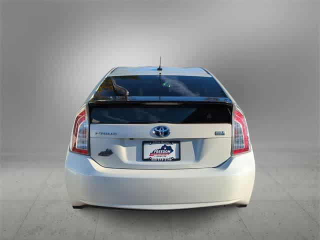 used 2015 Toyota Prius car, priced at $11,730