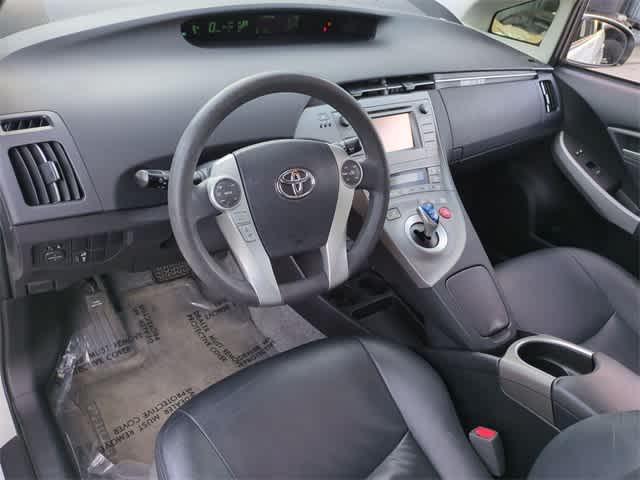 used 2015 Toyota Prius car, priced at $11,730