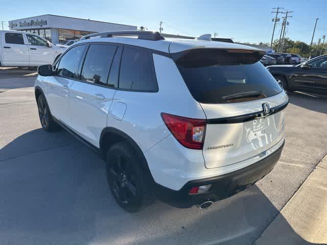 used 2019 Honda Passport car, priced at $24,891