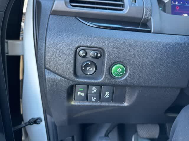 used 2019 Honda Passport car, priced at $24,891