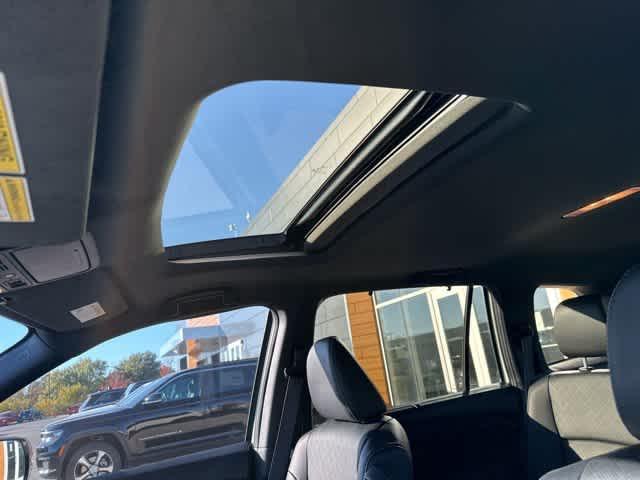 used 2019 Honda Passport car, priced at $24,891