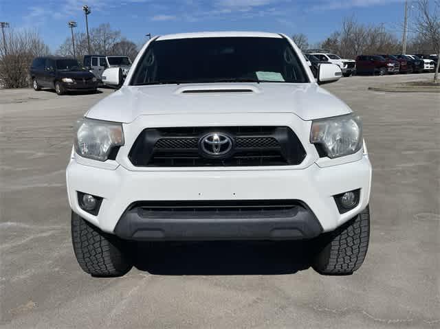 used 2015 Toyota Tacoma car, priced at $20,000