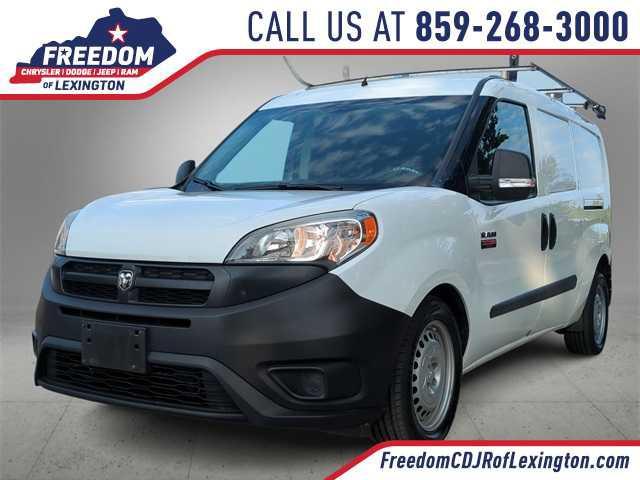 used 2017 Ram ProMaster City car, priced at $11,895