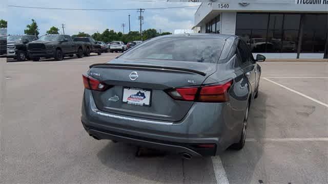 used 2019 Nissan Altima car, priced at $15,850