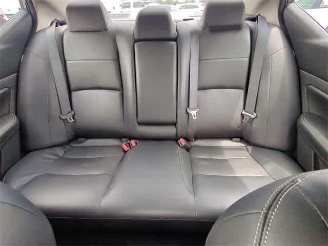 used 2019 Nissan Altima car, priced at $15,850