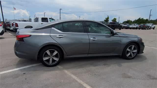 used 2019 Nissan Altima car, priced at $15,850