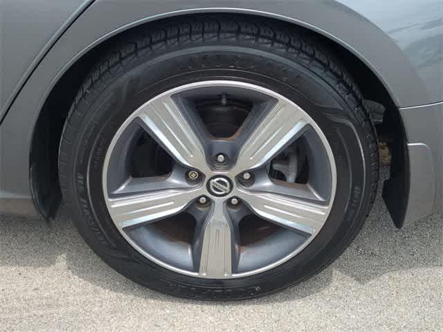 used 2019 Nissan Altima car, priced at $15,850