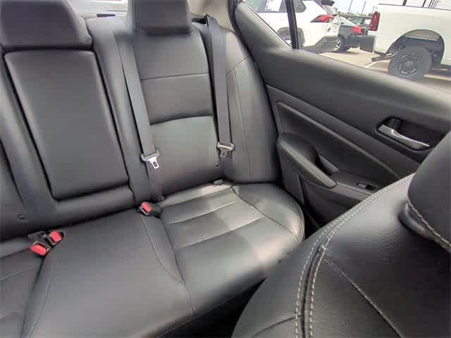 used 2019 Nissan Altima car, priced at $15,850