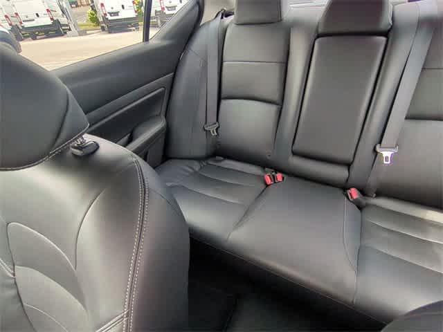 used 2019 Nissan Altima car, priced at $15,850