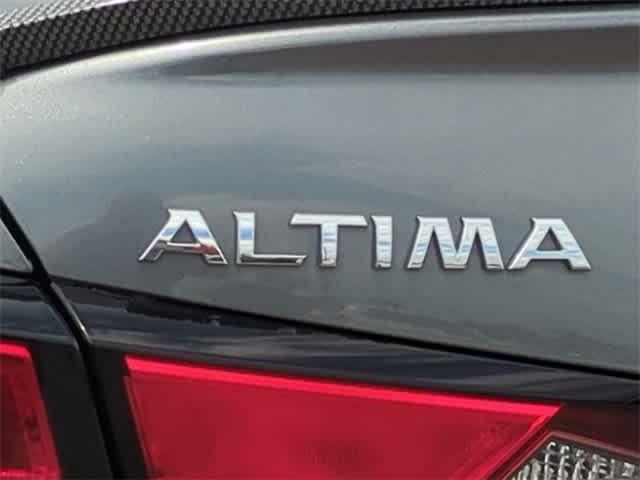 used 2019 Nissan Altima car, priced at $15,850