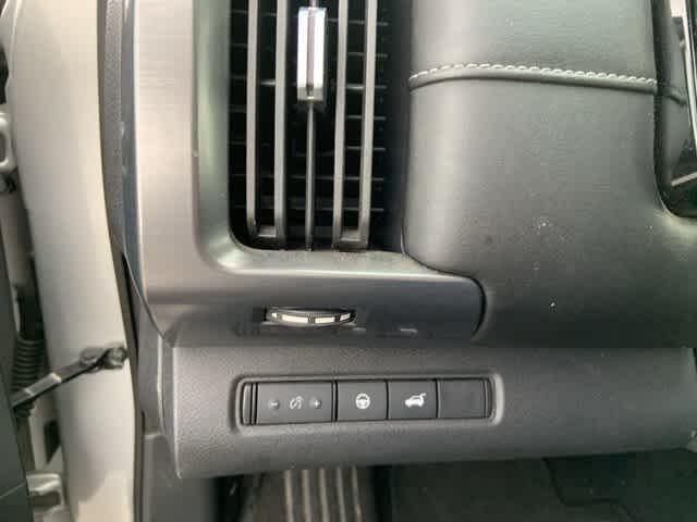 used 2023 Nissan Pathfinder car, priced at $29,375