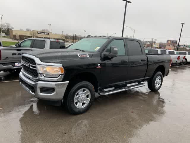 new 2024 Ram 2500 car, priced at $57,415