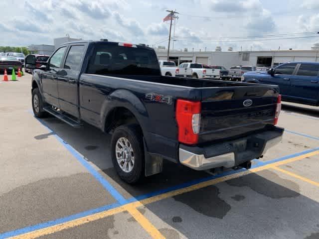 used 2022 Ford F-250 car, priced at $43,280