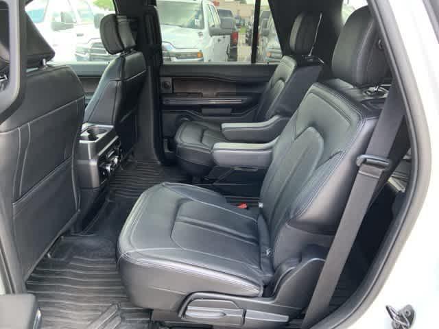 used 2020 Ford Expedition car, priced at $33,540