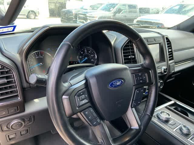 used 2020 Ford Expedition car, priced at $33,540
