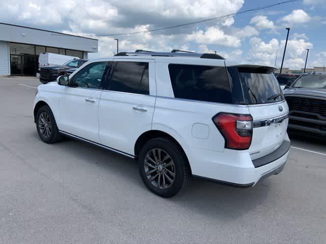 used 2020 Ford Expedition car, priced at $33,540