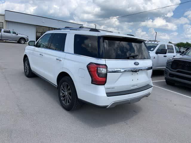 used 2020 Ford Expedition car, priced at $33,540