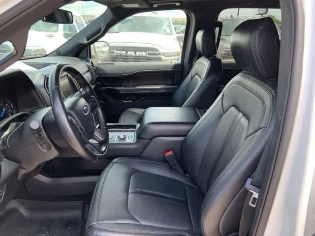 used 2020 Ford Expedition car, priced at $33,540