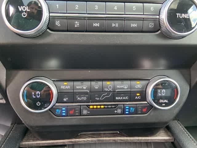 used 2020 Ford Expedition car, priced at $33,540
