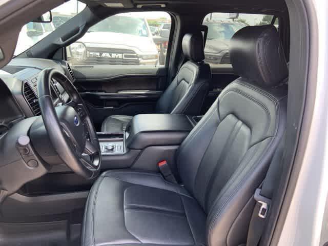 used 2020 Ford Expedition car, priced at $33,540