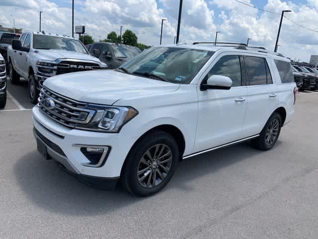 used 2020 Ford Expedition car, priced at $33,540