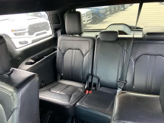 used 2020 Ford Expedition car, priced at $33,540