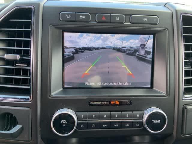 used 2020 Ford Expedition car, priced at $33,540