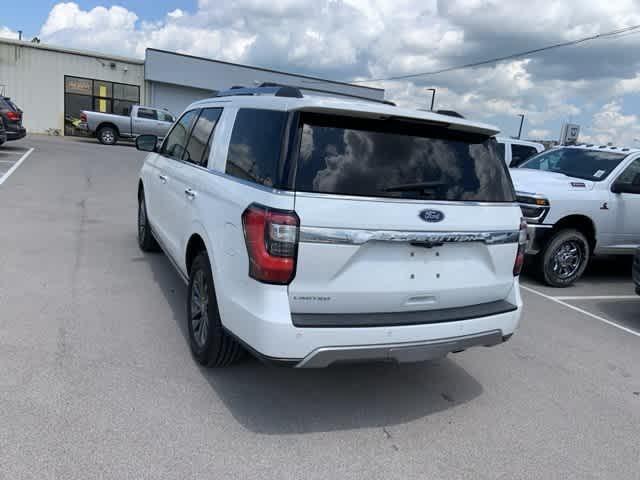 used 2020 Ford Expedition car, priced at $33,540
