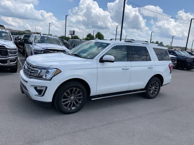 used 2020 Ford Expedition car, priced at $33,540