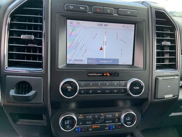 used 2020 Ford Expedition car, priced at $33,540