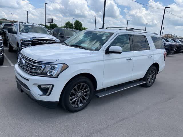 used 2020 Ford Expedition car, priced at $33,540