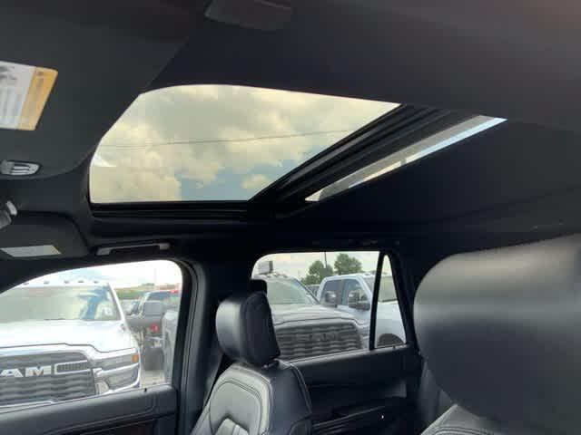 used 2020 Ford Expedition car, priced at $33,540